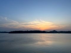 -天目湖山水园