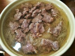 -老牌依强牛肉店(达道总店)