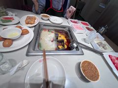 -滋奇·扬州地标火锅(兴城东路店)