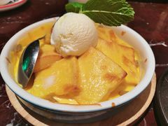 -新白鹿餐厅(爱琴海购物中心店)