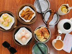 -恒兴发茶店(水巷口店)