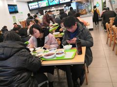 大堂-老乡鸡(青阳北路店)