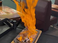 -路易十三西餐厅(西关新天地店)
