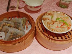 -囍凤楼·粤菜·点心·火锅(温特莱店)