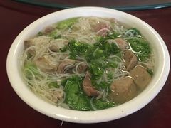 -潮州菜馆(十里河店)
