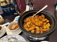 -中山保利艾美酒店-乐美中餐厅