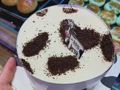 -龙山村烘焙工坊(杨庄店)