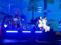 -MOSSO·Liveshow(M3香港广场店)
