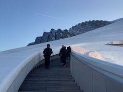 -哈尔滨大剧院