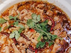 -鑫小城故事·藕汤·家常菜(台北一路总店)