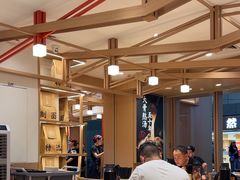 -味千拉面(广州白云机场T1西二店)
