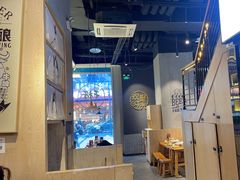 -木屋烧烤(龙湖天街店)