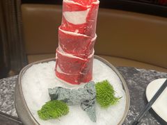 -牛将军•涮肉•烤肉(北京王府井·故宫店)