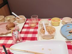 -西贝(龙华壹方天地店)