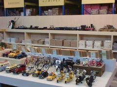 CIMG3714-先锋书店(五台山总店)