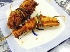 益恒饭店-白家寨子·山野白族菜(古城总店)