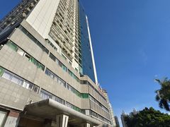 -深圳楚天大酒店(福田口岸深圳会展中心店)