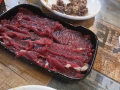 -彩鹿·潮汕·鲜牛肉·自助火锅(伊电园店)