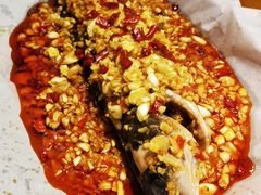 -三煮纸包鱼(青岛总店)