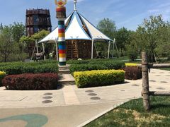 -武清南湖绿博园