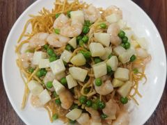 -王家沙点心店(南京西路总店)