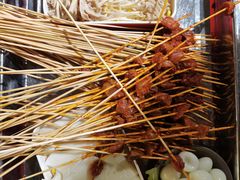 -钢管厂歆瑞源油卤串串香(春熙路太古里店)