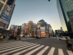 -秋叶原电器街