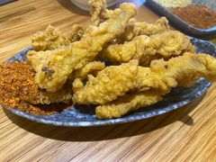 -付小姐在成都(川沙店)