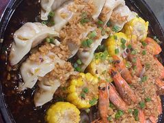 -灶东家民间菜(回兴店)