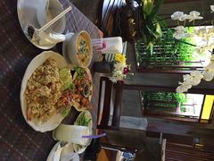 Dash Teak House Restaurant and Bar-Dash Teak House