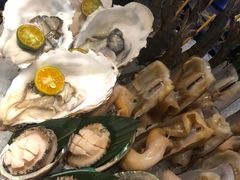-1718海鲜姿造(苏宁宴请臻选店)