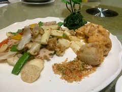 -龙庭华宴·粤菜·早茶