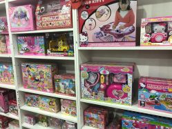 -逝水玩具折扣店