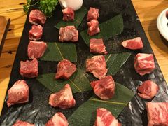 -红沃烤肉(家乐福2部店)