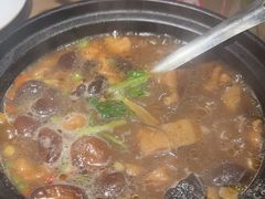 -洪兴砂锅·融合砂锅菜(三站店)