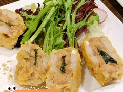 -桂马·日本料理·海胆·海鲜饭·酒场(民主广场店)