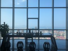 -烟台中泽华羿铂尔曼酒店·汇·全日餐厅·高空海景自助