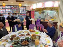 -普天和酒楼·新津菜·烤鸭(天津之眼店)