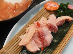 -得意咚瓜·顺德鱼生·冬瓜盅火锅