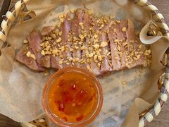 -曼谷食堂·泰国家庭料理(丹桂路店)