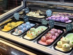 -東盛炭烤自助料理(浦东文峰广场店)