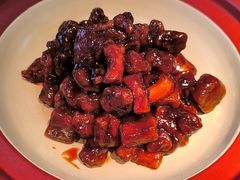 -佰家小厨·南京菜(夫子庙店)