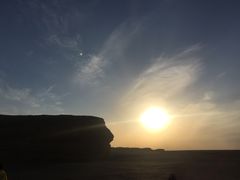 -敦煌雅丹国家地质公园