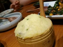 -云海肴·汽锅鸡·云南菜(天津国金汇店)