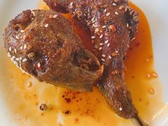 盐帮秘制兔头-椒小兔·盐帮川菜中餐厅(金沙时代广场店)