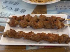 -南来顺饭庄·清真(南菜园店)