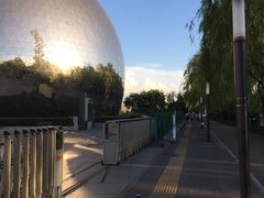 -中国科学技术馆影院