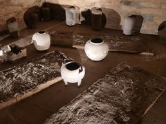 -洛阳古墓博物馆