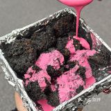 啊啊啊！我大武汉终于也有了！blackpink炸鸡