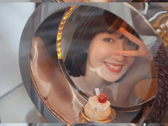 -慕可创意美学·定制CAKE·微景观蛋糕(总店)
